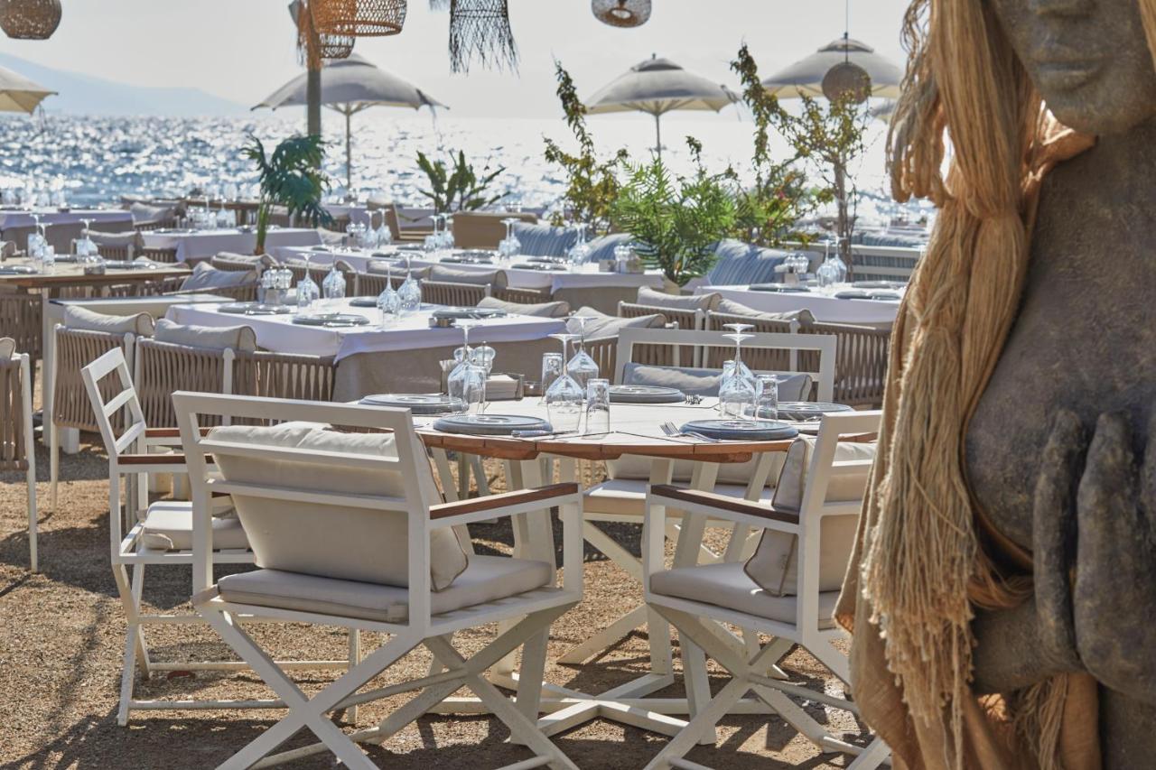 Rammos Managed By Dedeman Hotel Bodrum ภายนอก รูปภาพ