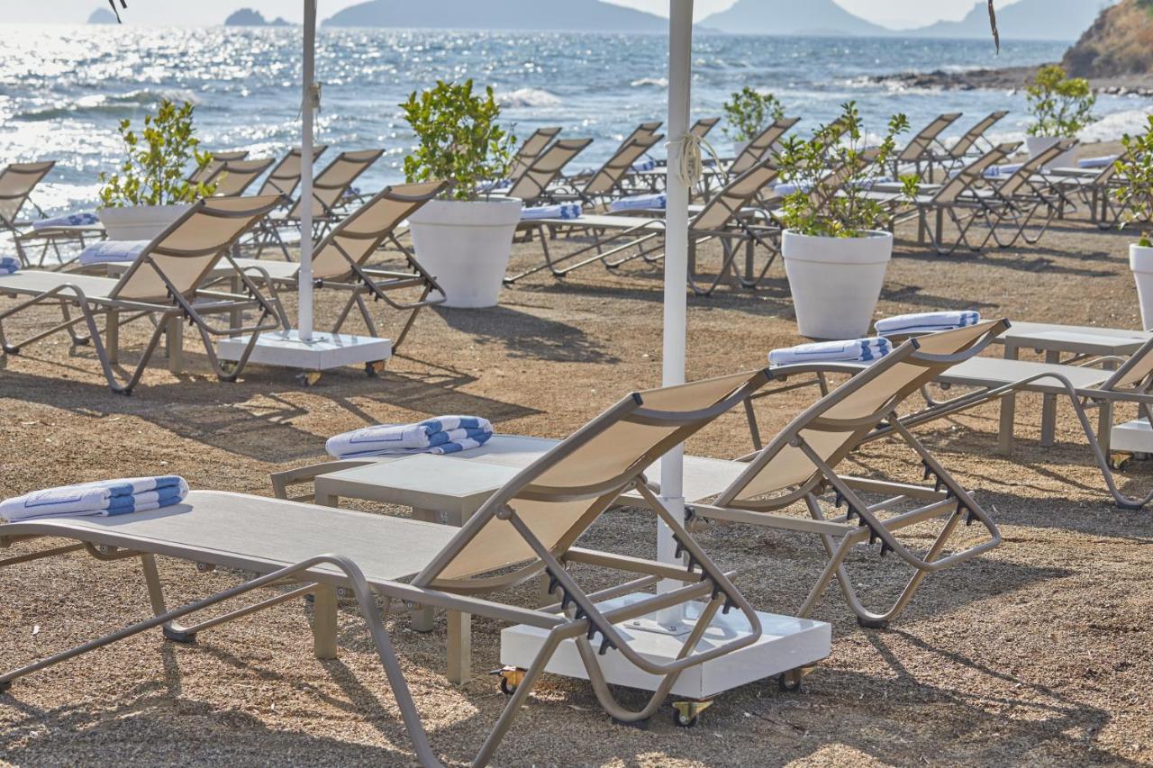 Rammos Managed By Dedeman Hotel Bodrum ภายนอก รูปภาพ